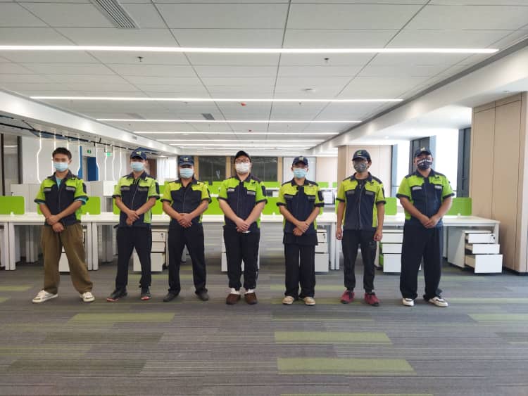 小年启新｜浓浓年味起，岁岁皆安康，格瑞乐环保送上新春祝福