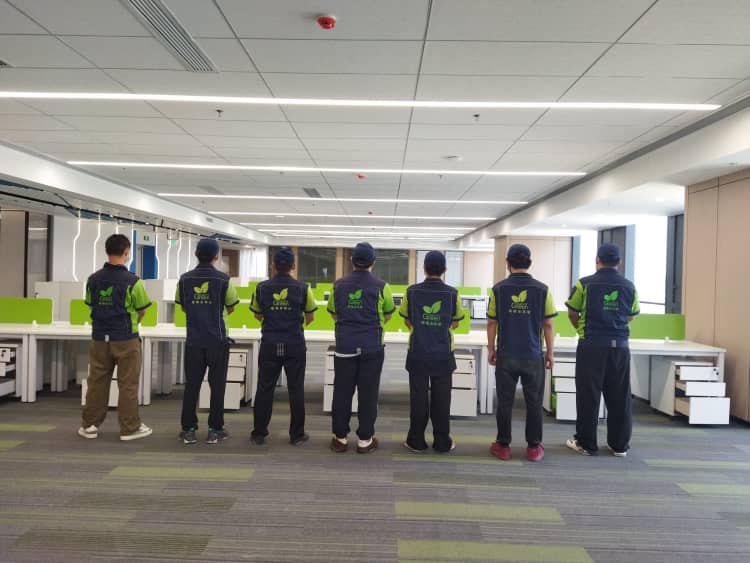 马到功成启新程，绿意盎然向未来--格瑞乐环保2026马年新春贺词