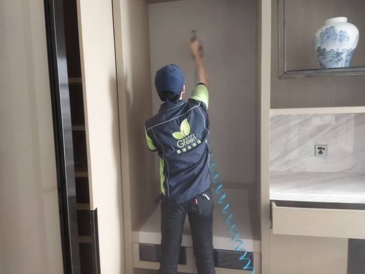 武汉小成本开除甲醛店！4招避坑，生意不稀烂