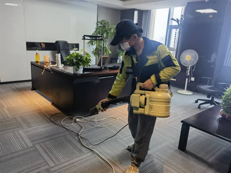 武汉新房甲醛少一半？装修选对+简约装才是关键