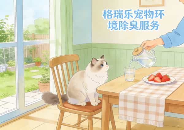  格瑞乐宠物环境除臭师收费标准是什么？