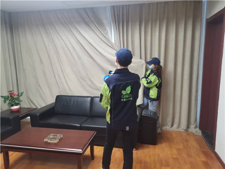 武汉除甲醛怎么选？技术+价格+避坑全攻略